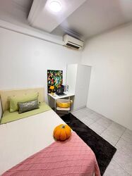 Central Green Condominium (D3), Condominium #607053041